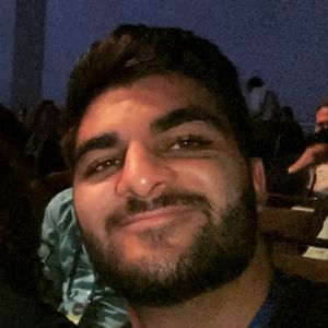 Meet your Posher, Liav